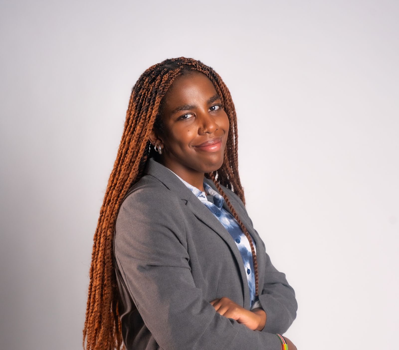 Amy Ng'eno